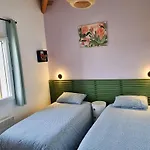 Les Hauts De - Clim Piscine Parking Wifi 2 Апартаменты Сарла-ла-Канеда