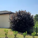 Les Hauts De - Clim Piscine Parking Wifi 2 Апартаменты *