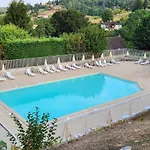 Апартаменты Les Hauts De - Clim Piscine Parking Wifi 2 *