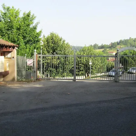 Les Hauts De - Clim Piscine Parking Wifi 2