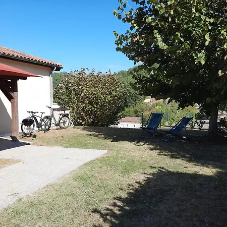 Apartamento Les Hauts De - Clim Piscine Parking Wifi 2 Sarlat-la-Canéda