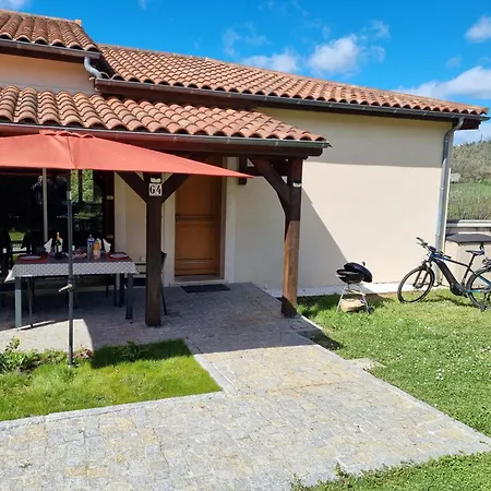 Apartamento Les Hauts De - Clim Piscine Parking Wifi 2 *