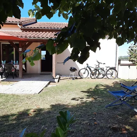 Les Hauts De - Clim Piscine Parking Wifi 2