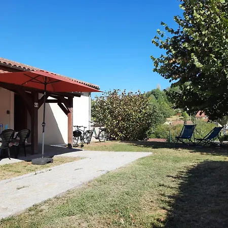 Les Hauts De - Clim Piscine Parking Wifi 2 Apartamento *