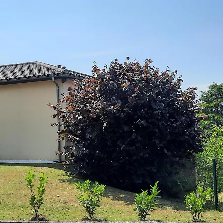 Les Hauts De - Clim Piscine Parking Wifi 2 Apartamento *