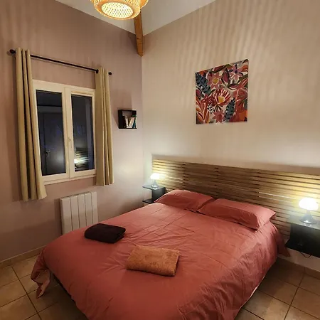 Apartamento Les Hauts De - Clim Piscine Parking Wifi 2
