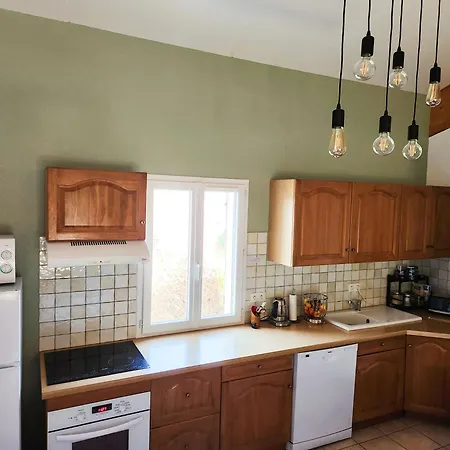 Apartamento Les Hauts De - Clim Piscine Parking Wifi 2 Sarlat-la-Canéda