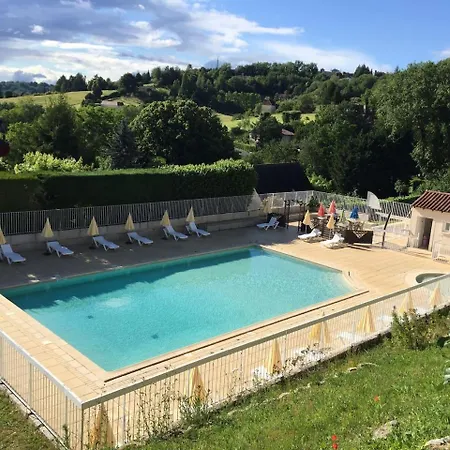 Apartamento Les Hauts De - Clim Piscine Parking Wifi 2 Sarlat-la-Canéda