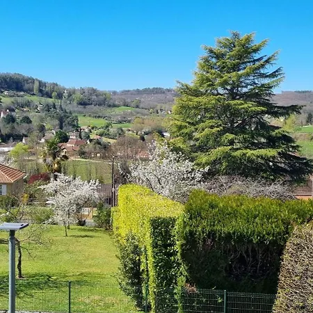 Les Hauts De G4 - Clim Piscine Parking Wifi 2 *