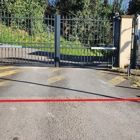 Les Hauts De - Clim Piscine Parking Wifi 2