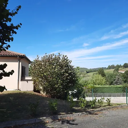 Les Hauts De - Clim Piscine Parking Wifi 2 Apartamento *