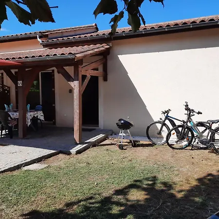 Les Hauts De - Clim Piscine Parking Wifi 2 Apartamento Sarlat-la-Canéda