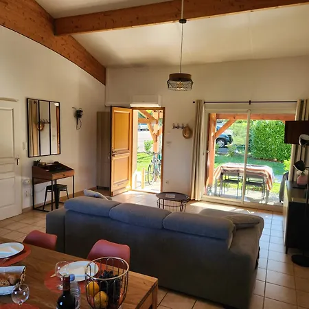 Les Hauts De - Clim Piscine Parking Wifi 2 Sarlat-la-Canéda