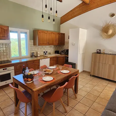 Apartamento Les Hauts De - Clim Piscine Parking Wifi 2 Sarlat-la-Canéda