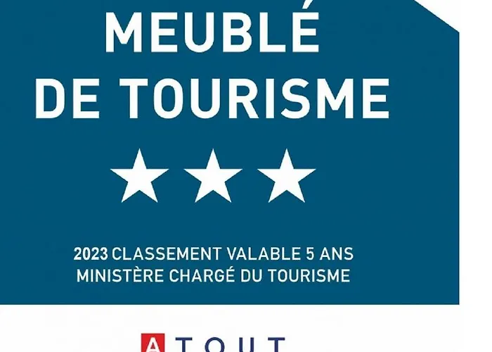Les Hauts De - Clim Piscine Parking Wifi 2 * Sarlat-la-Canéda
