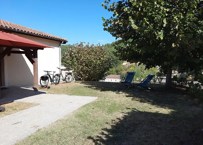 Appartement Les Hauts De - Clim Piscine Parking Wifi 2 Sarlat-la-Canéda