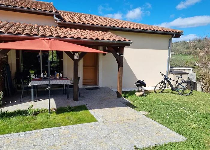 Appartement Les Hauts De - Clim Piscine Parking Wifi 2 *