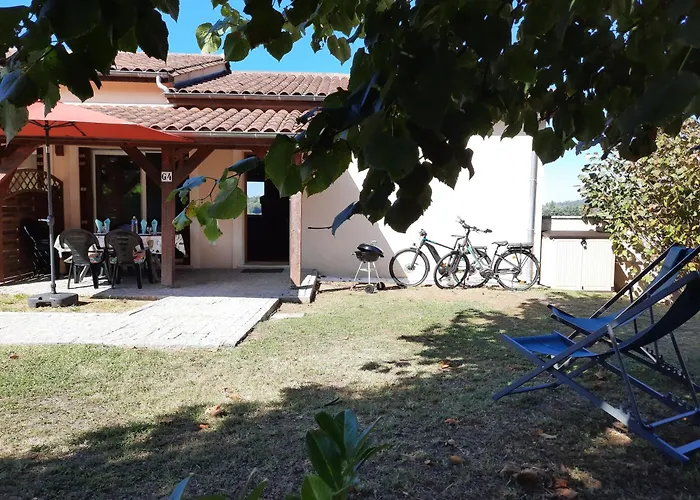 Les Hauts De - Clim Piscine Parking Wifi 2