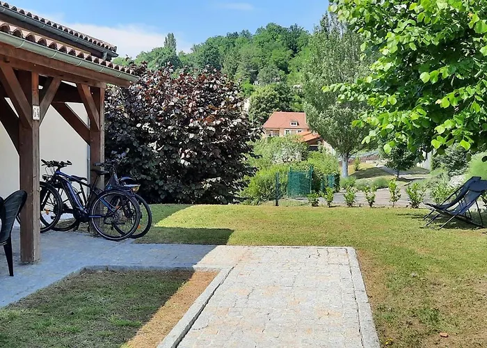 Appartement Les Hauts De - Clim Piscine Parking Wifi 2