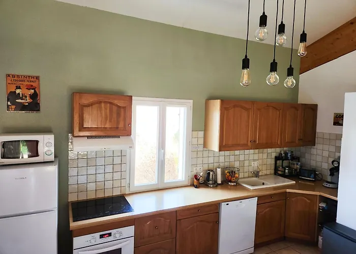 Appartement Les Hauts De - Clim Piscine Parking Wifi 2 Sarlat-la-Canéda