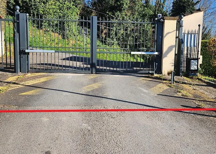 Les Hauts De - Clim Piscine Parking Wifi 2